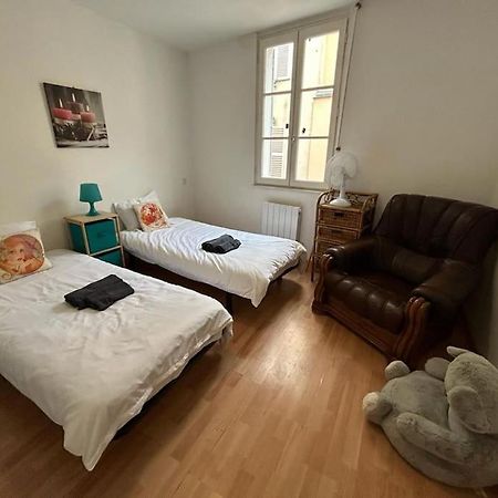 Appartement La Clouterie Chartres Exterior photo